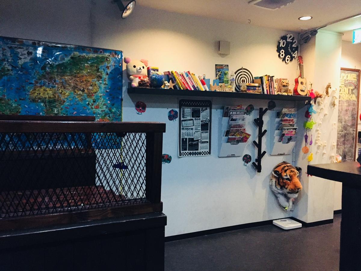 Hostel Base Point Osaka Exterior photo
